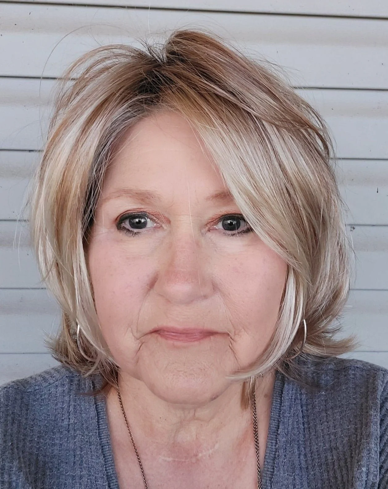 Play it Straight by Raquel Welch | Synthetic Lace Front Wig | Mono Part - Image 5