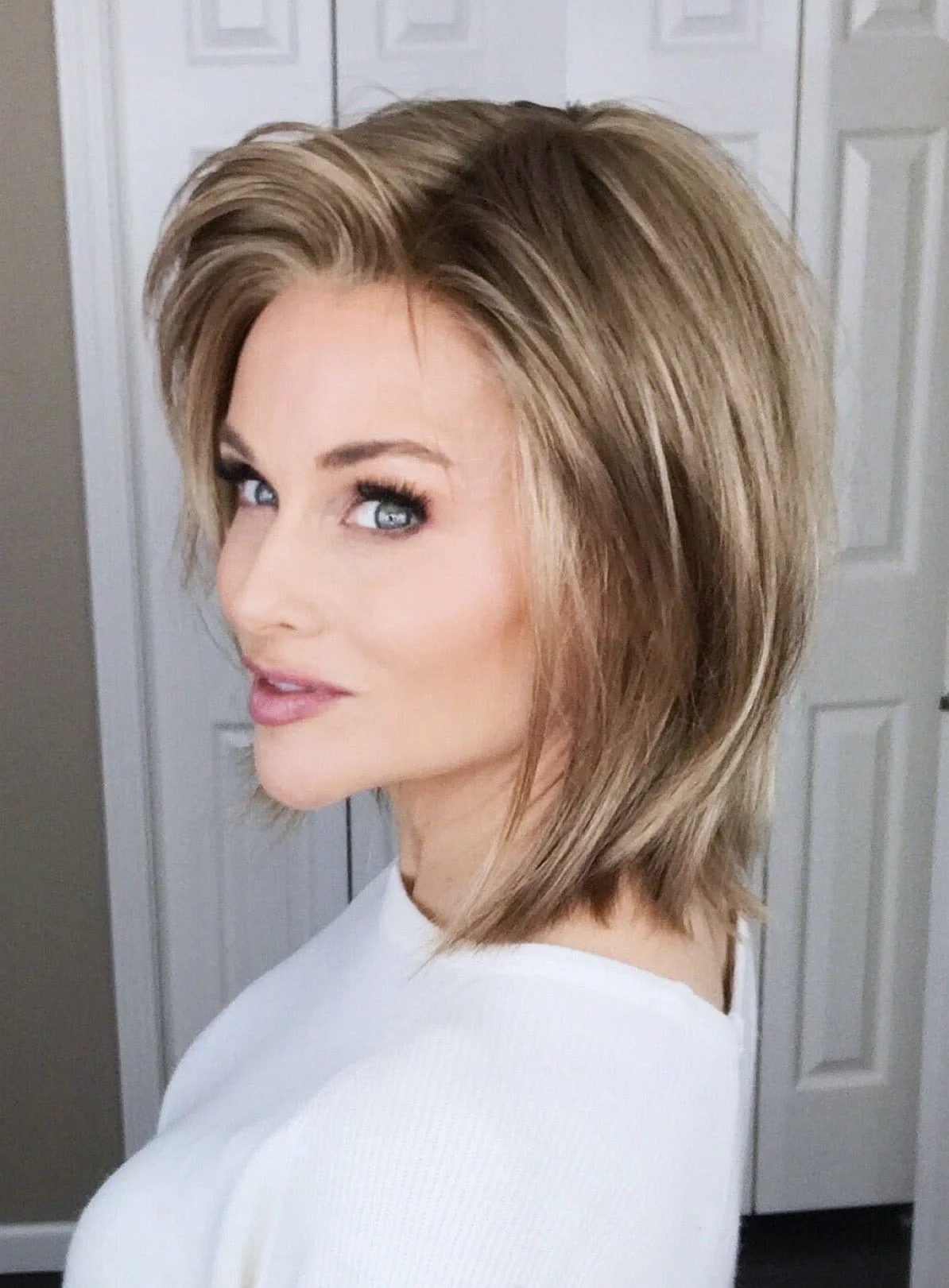 Premium Luxury by Gabor | Synthetic Lace Front Wig | Mono Top - Image 10