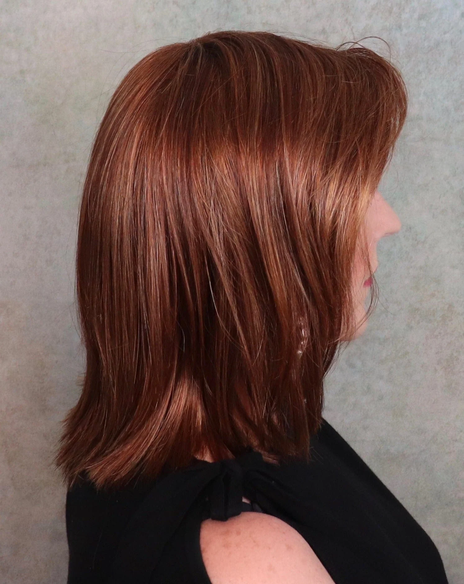 Premium Luxury by Gabor | Synthetic Lace Front Wig | Mono Top - Image 2