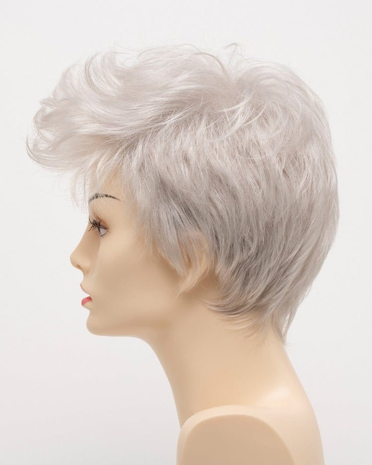 Raven by Envy | Synthetic Lace Front Wig - Image 10