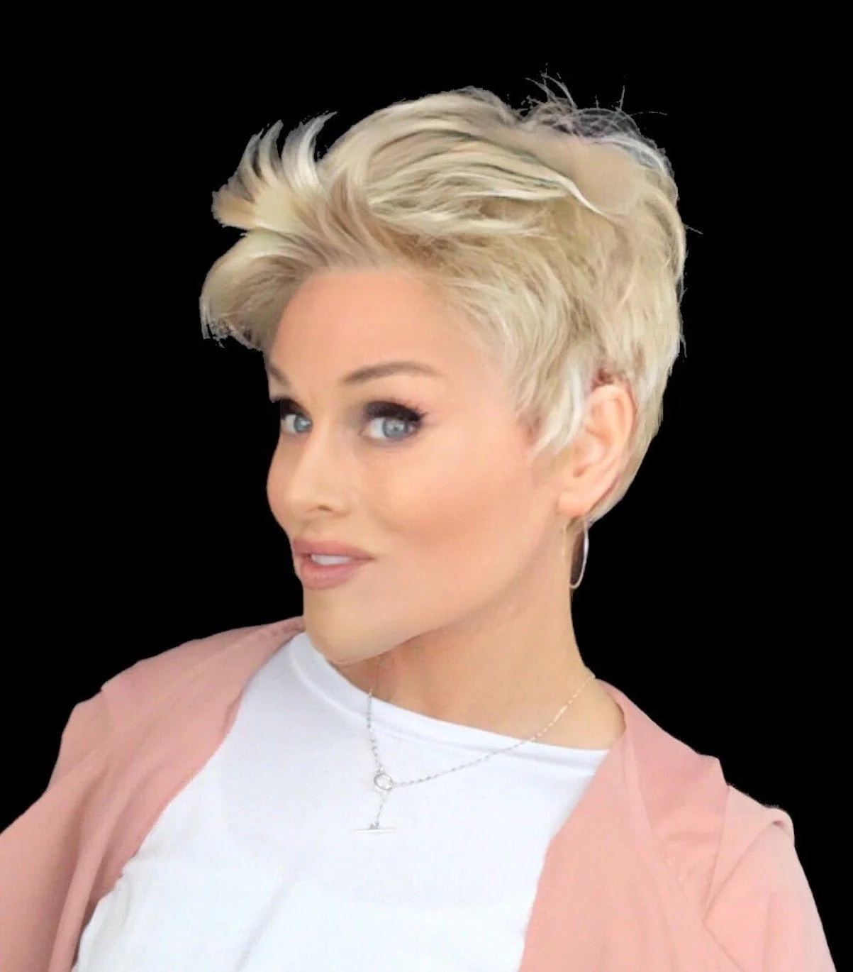 Raven by Envy | Synthetic Lace Front Wig - Image 7
