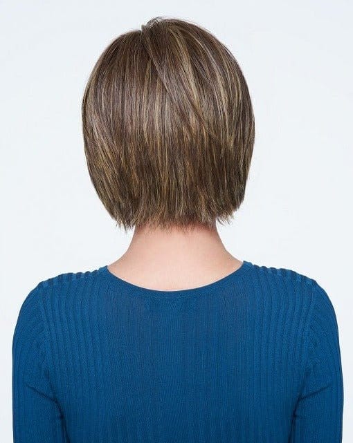 Real Deal by Raquel Welch | HF Synthetic Lace Front Wig | Mono Top - Image 12