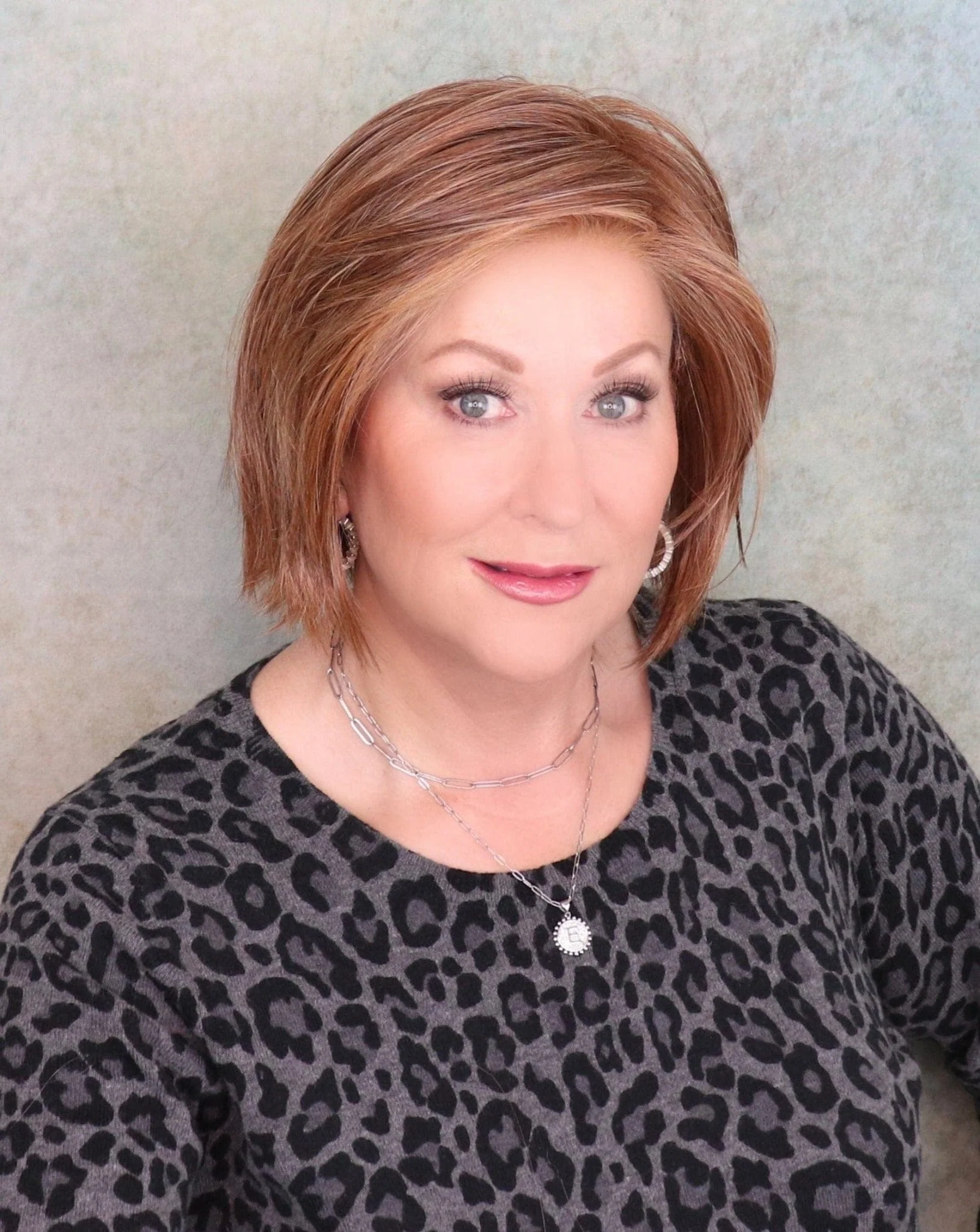 Real Deal by Raquel Welch | HF Synthetic Lace Front Wig | Mono Top - Image 13