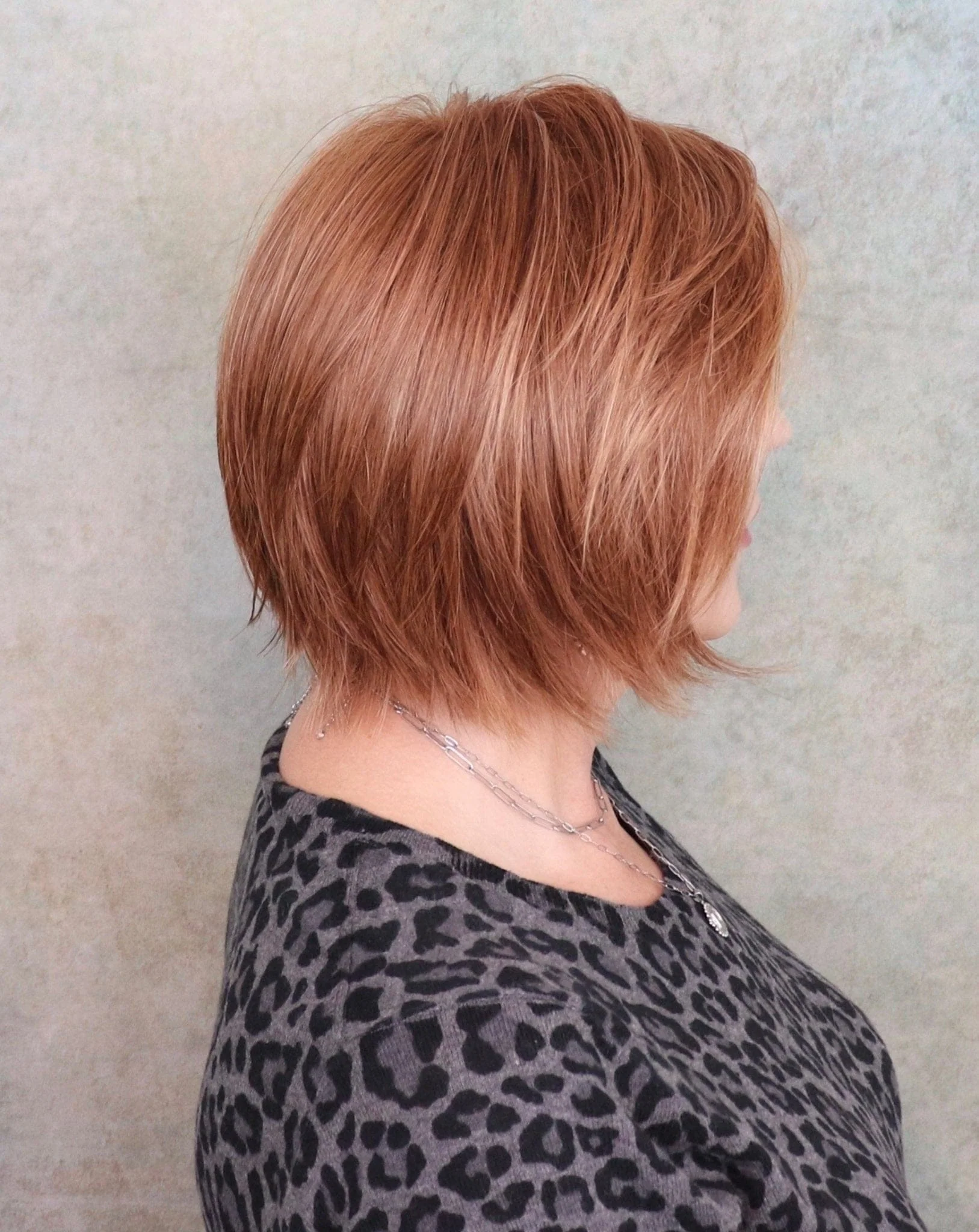 Real Deal by Raquel Welch | HF Synthetic Lace Front Wig | Mono Top - Image 14