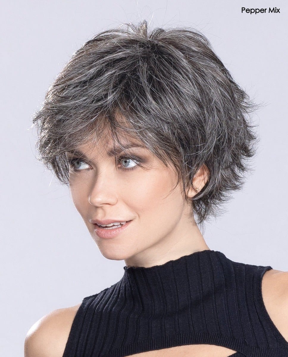 Relax by Ellen Wille | HF Synthetic Lace Front Wig | Mono Crown - Image 10