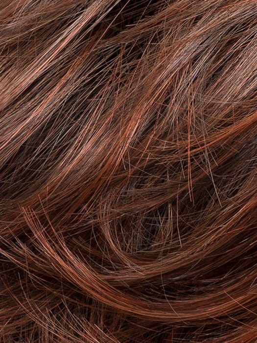 Relax by Ellen Wille | HF Synthetic Lace Front Wig | Mono Crown - Image 16