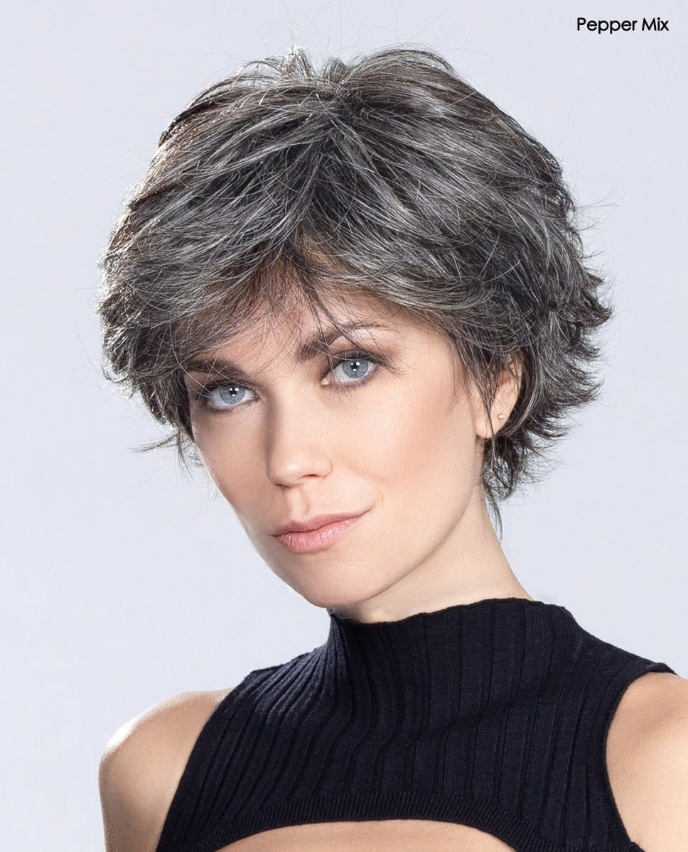 Relax by Ellen Wille | HF Synthetic Lace Front Wig | Mono Crown - Image 9