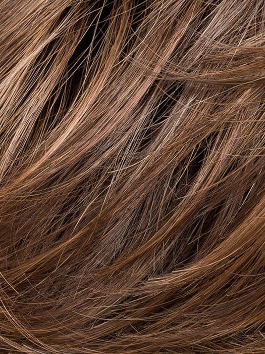 Relax by Ellen Wille | HF Synthetic Lace Front Wig | Mono Crown - Image 17