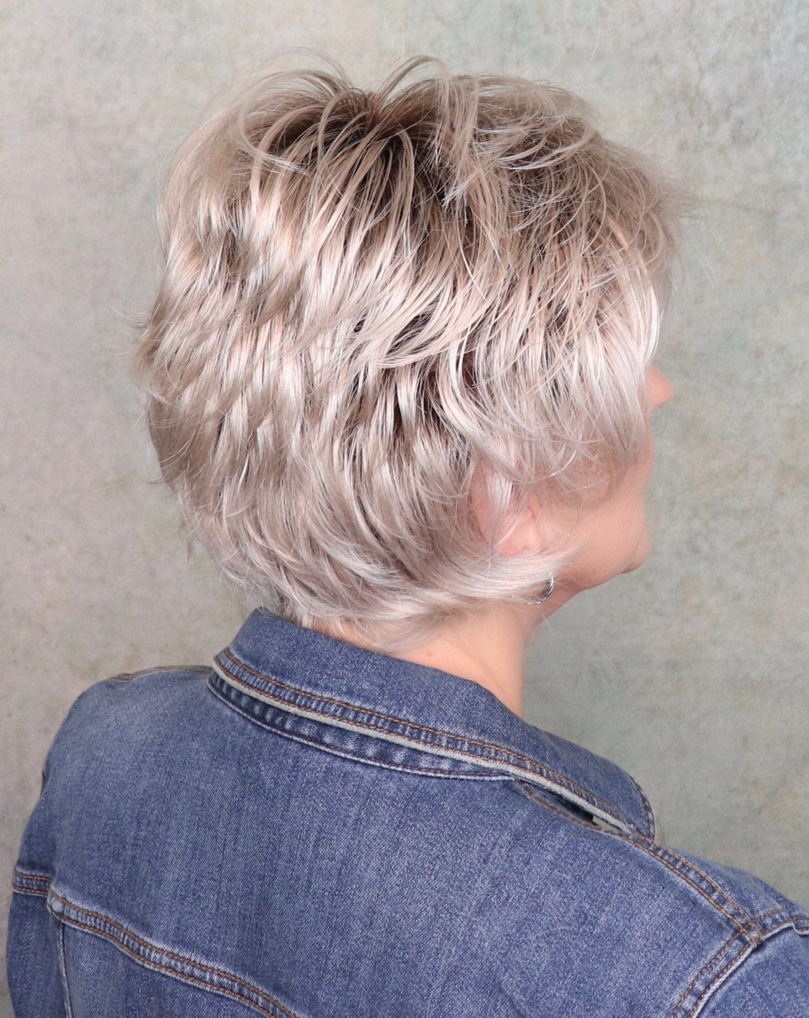 Renee by Henry Margu | Synthetic Lace Front Wig | Hand Tied - Image 4