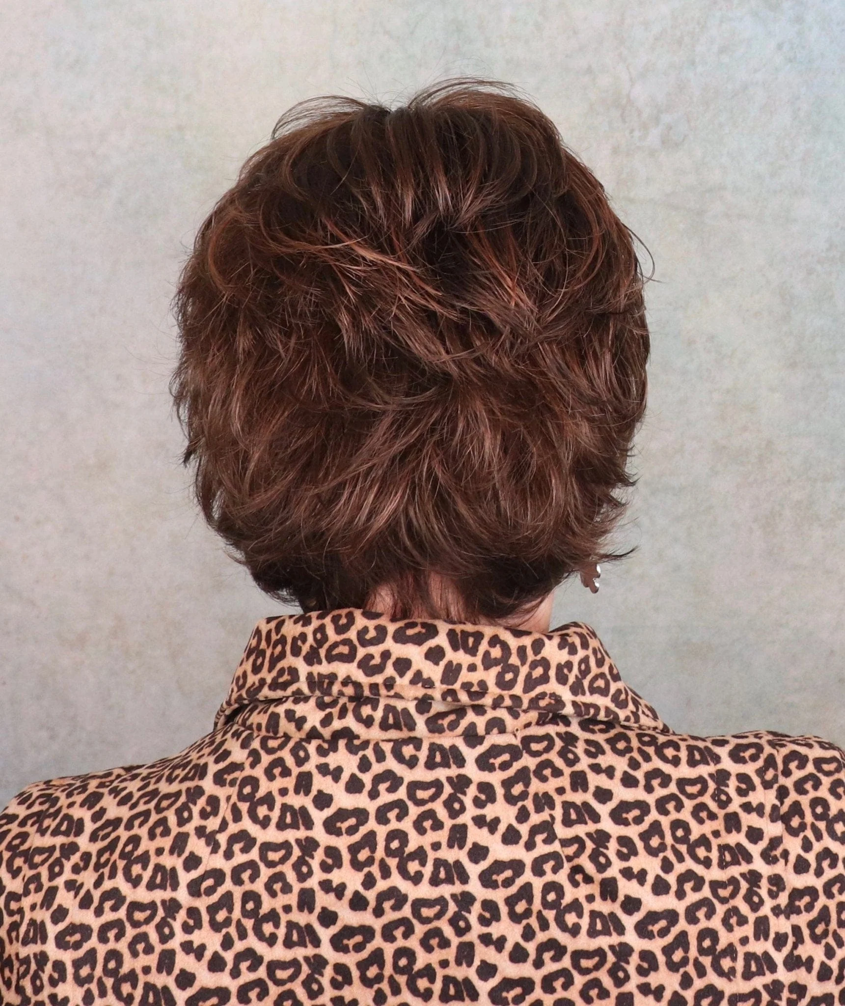 Rica by Ellen Wille | Synthetic Lace Front Wig | Mono Crown - Image 11
