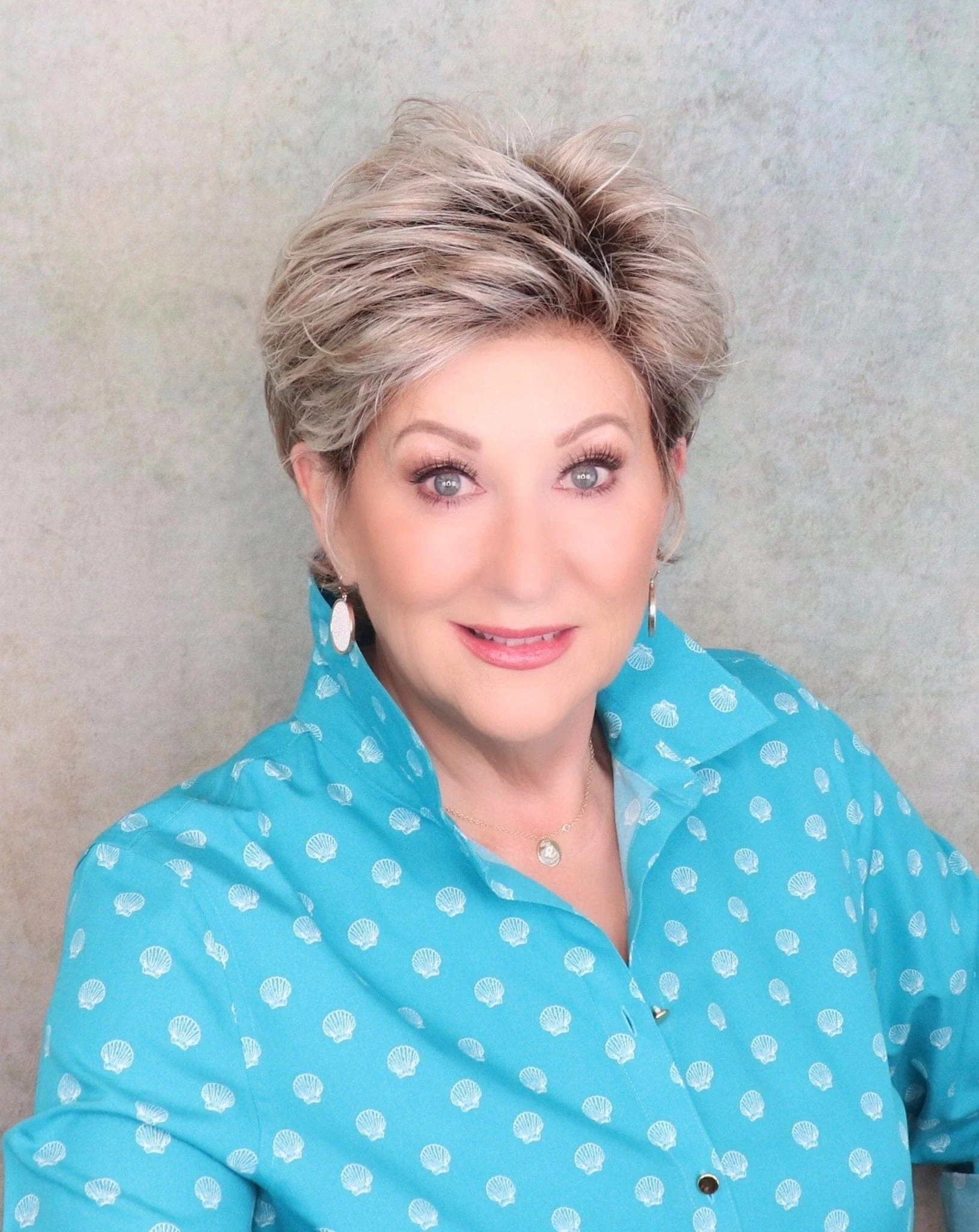 Rica by Ellen Wille | Synthetic Lace Front Wig | Mono Crown - Image 14