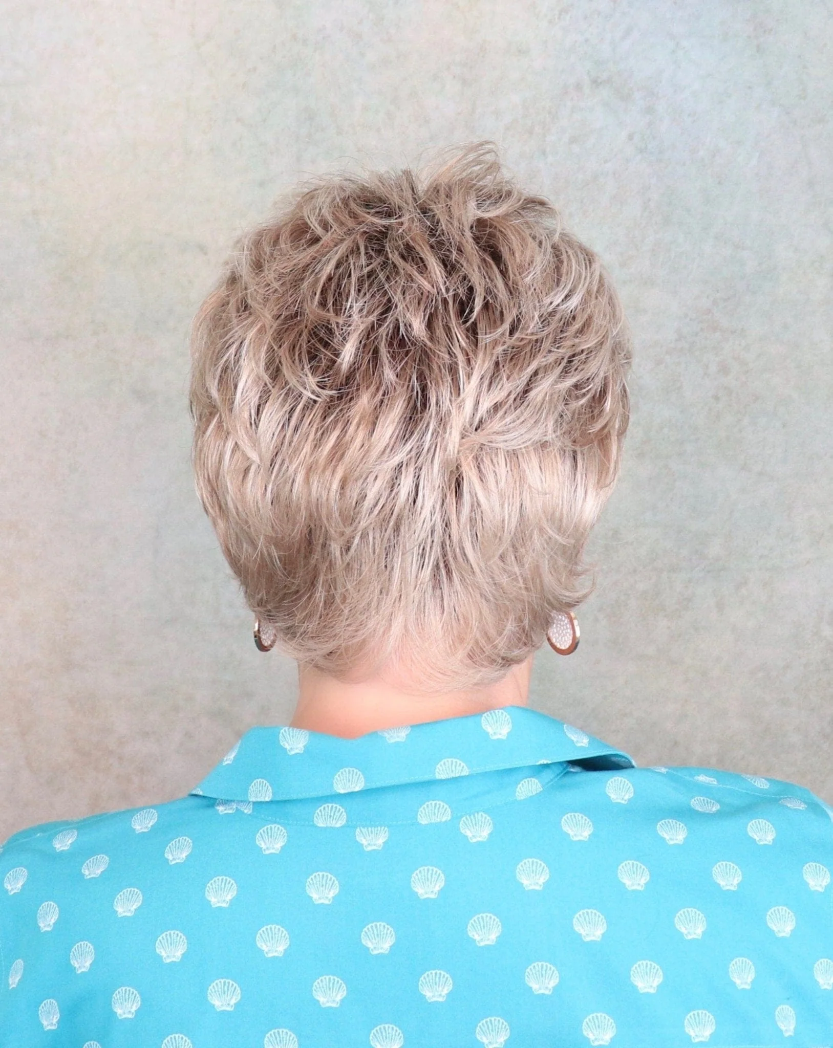 Rica by Ellen Wille | Synthetic Lace Front Wig | Mono Crown - Image 17
