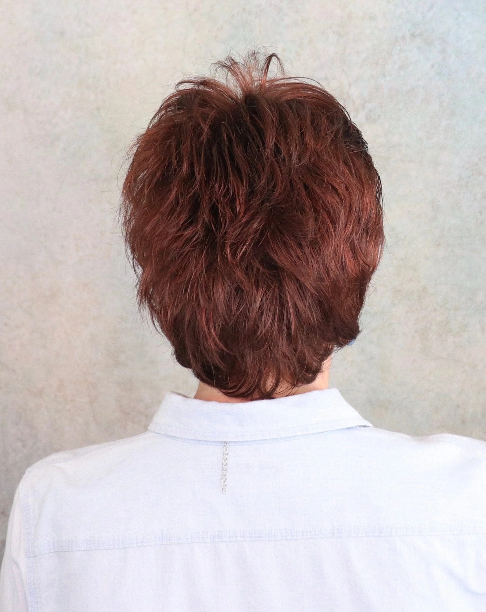 Rica by Ellen Wille | Synthetic Lace Front Wig | Mono Crown - Image 19