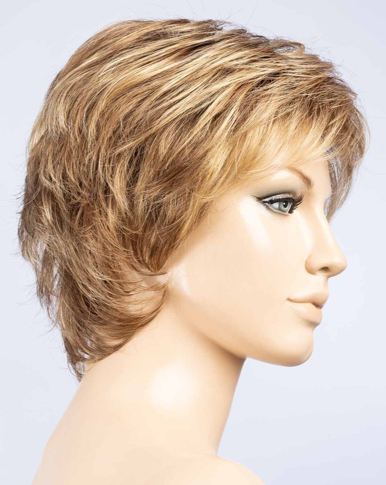 Rica by Ellen Wille | Synthetic Lace Front Wig | Mono Crown - Image 23