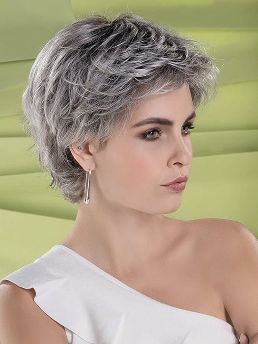 Rica by Ellen Wille | Synthetic Lace Front Wig | Mono Crown - Image 3