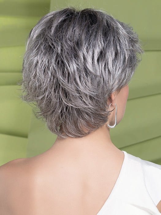 Rica by Ellen Wille | Synthetic Lace Front Wig | Mono Crown - Image 4