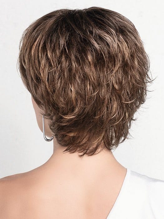 Rica by Ellen Wille | Synthetic Lace Front Wig | Mono Crown - Image 7