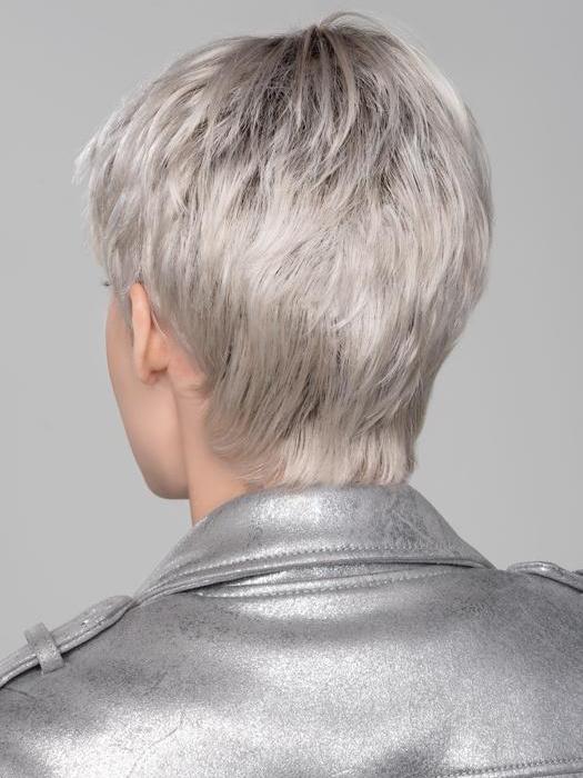 Risk by Ellen Wille | Synthetic Lace Front Wig | Mono Crown - Image 2