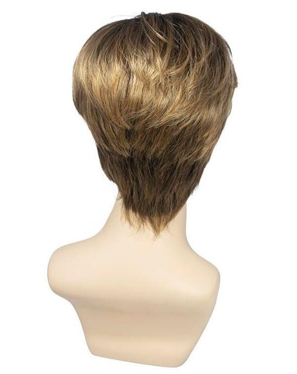 Open Box | Robin by WigPro | Synthetic Lace Front Wig | Basic Cap | 8/29/R2 - Image 11