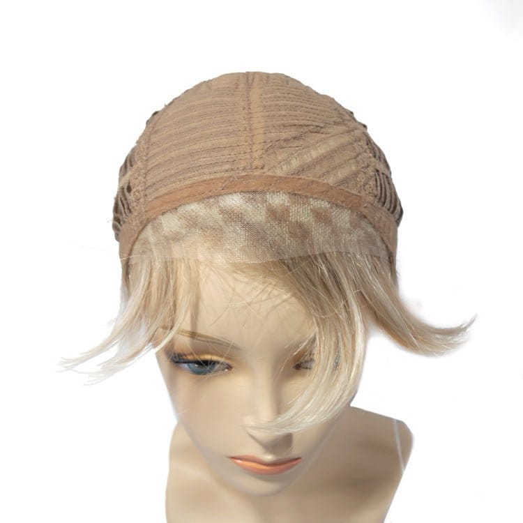 Open Box | Robin by WigPro | Synthetic Lace Front Wig | Basic Cap | 8/29/R2 - Image 12