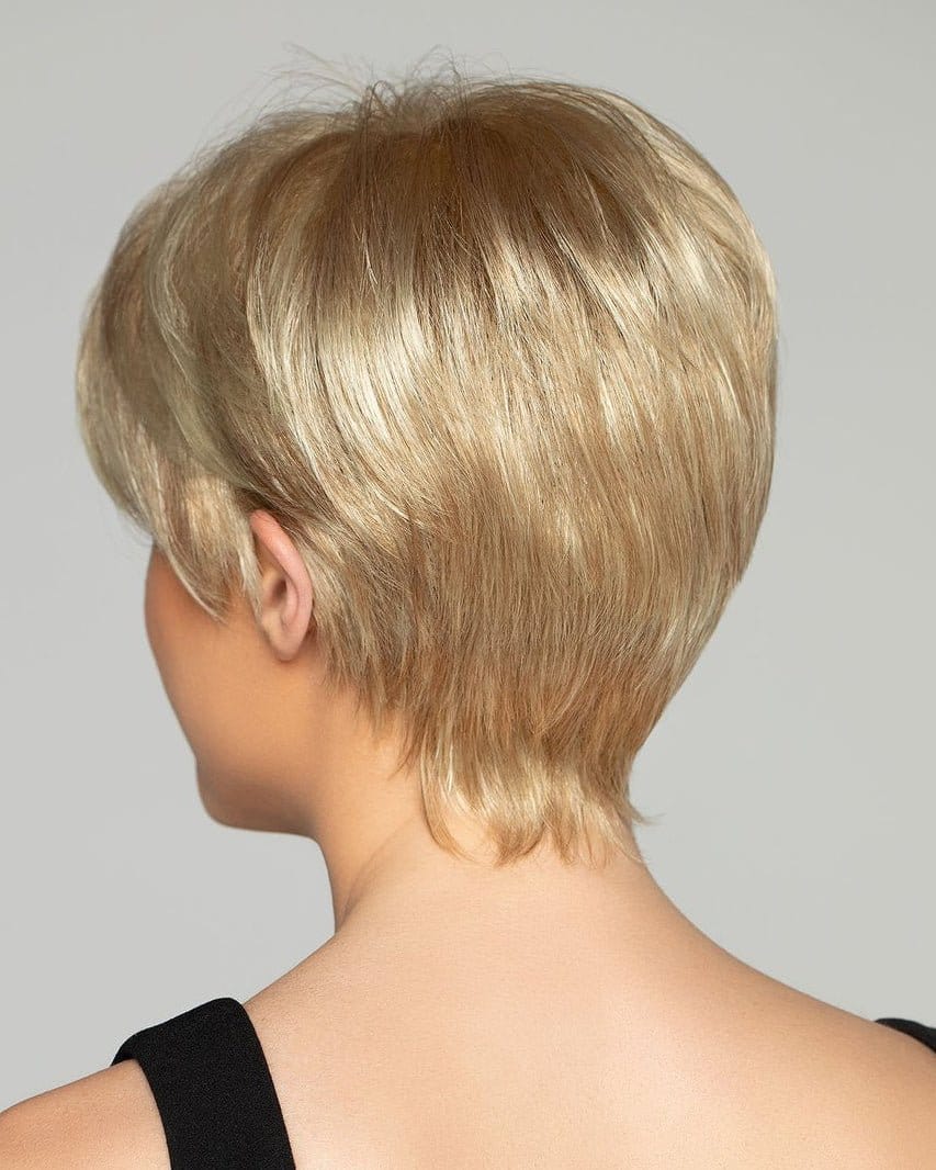 Open Box | Robin by WigPro | Synthetic Lace Front Wig | Basic Cap | 8/29/R2 - Image 5