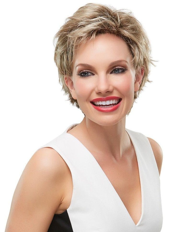 Open Box | Robin Wig by Jon Renau | Synthetic Hair | Petite Cap | 4/27/30 - Image 3