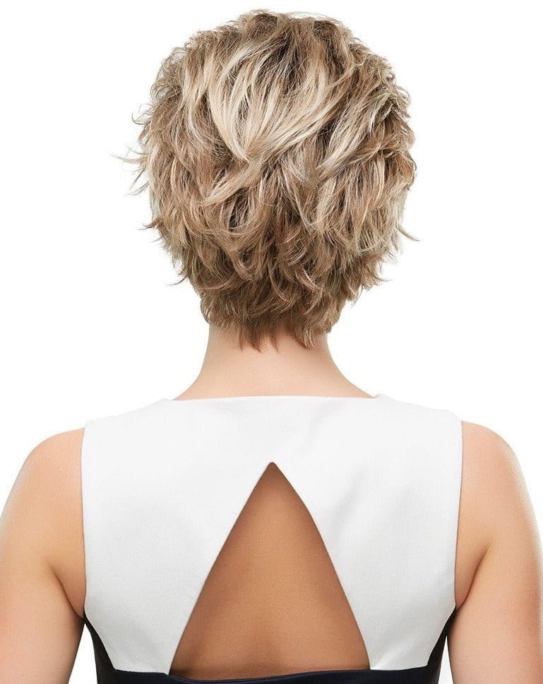 Open Box | Robin Wig by Jon Renau | Synthetic Hair | Petite Cap | 4/27/30 - Image 5