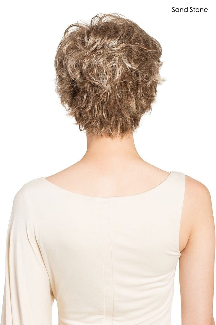 Open Box | Roxy by Tony of Beverly | Synthetic Wig | Basic Cap | Caramel Kiss - Image 6
