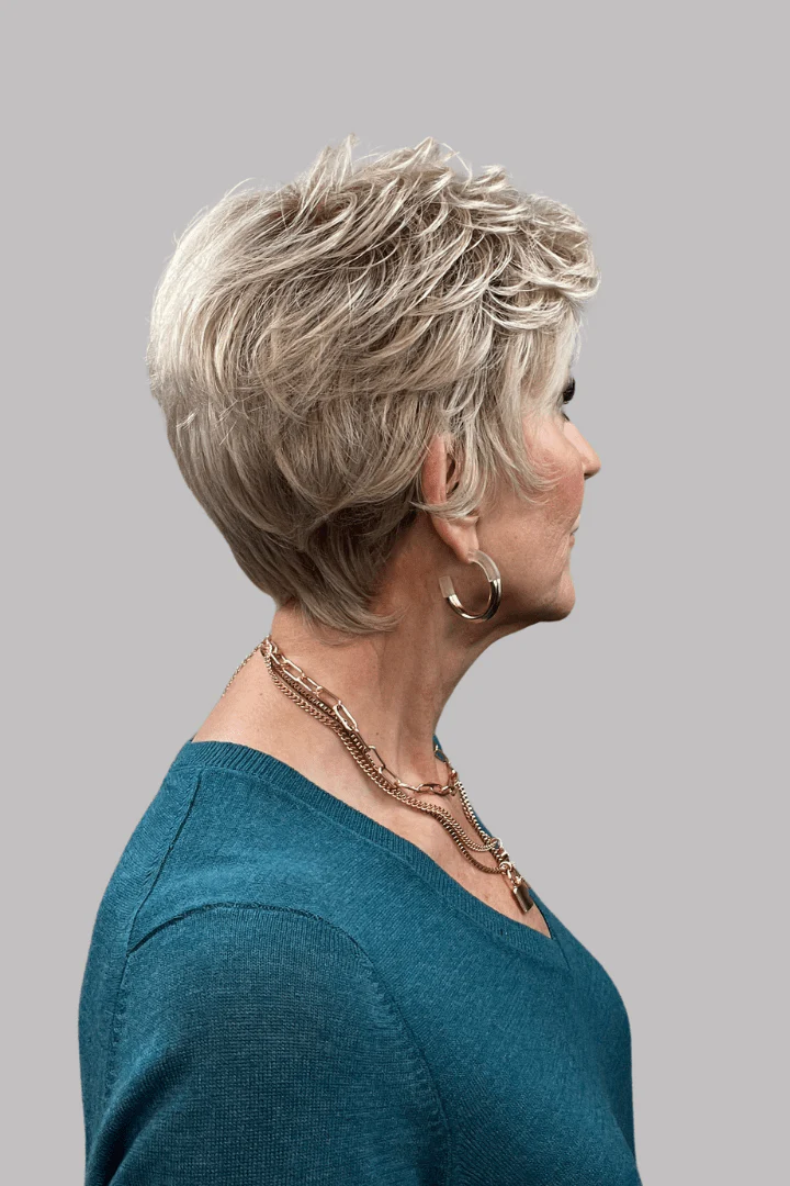 S100 Hope by WigPro | HF Synthetic Lace Front Wig | Basic Cap - Image 3