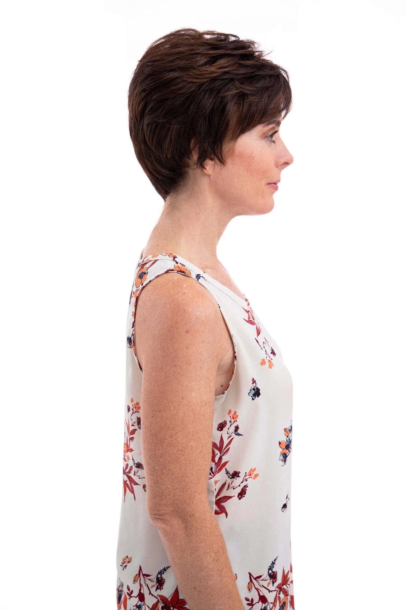 S100 Hope by WigPro | HF Synthetic Lace Front Wig | Basic Cap - Image 6