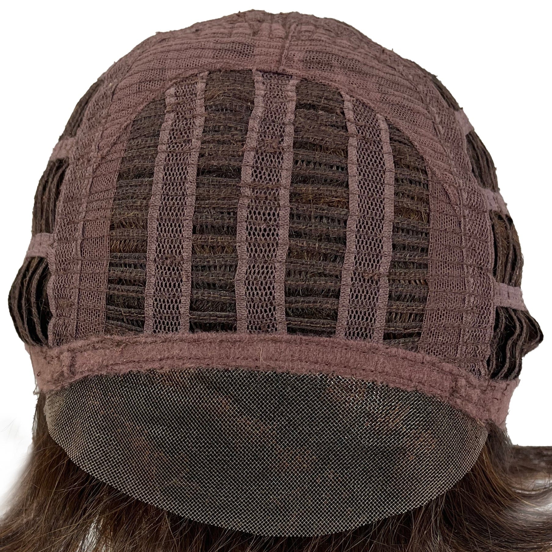 S100 Hope by WigPro | HF Synthetic Lace Front Wig | Basic Cap - Image 8