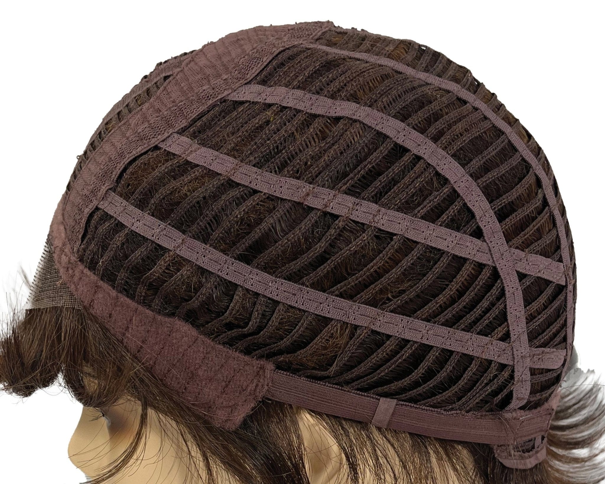 S100 Hope by WigPro | HF Synthetic Lace Front Wig | Basic Cap - Image 9