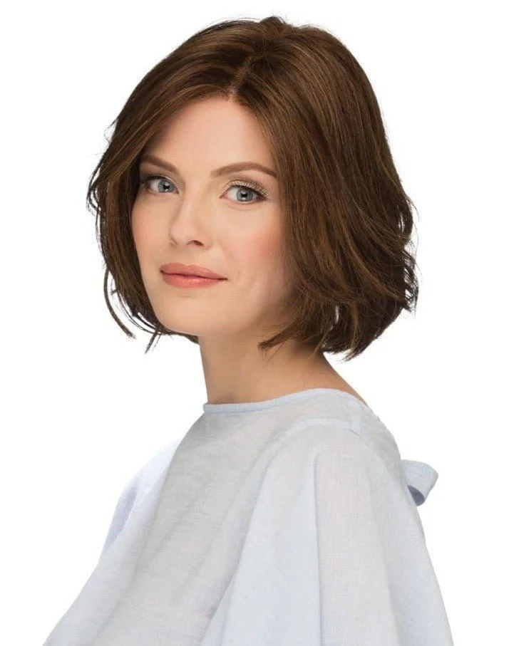 Sage by Estetica | Synthetic Lace Front Wig | Mono Part - Image 5