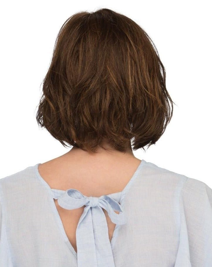 Sage by Estetica | Synthetic Lace Front Wig | Mono Part - Image 6