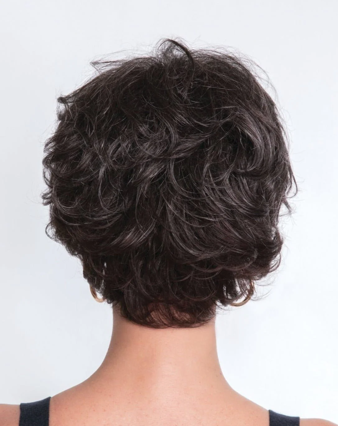 Sandie by Noriko | Synthetic Wig | Basic Cap - Image 3