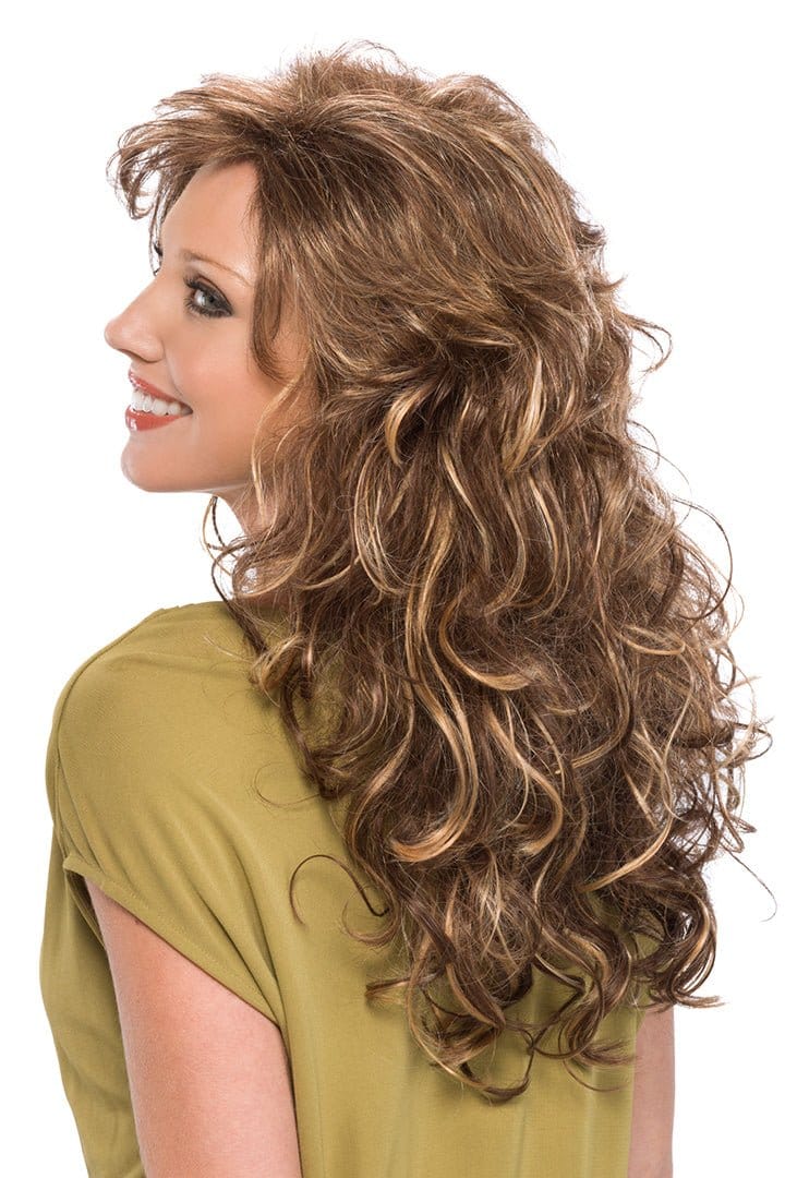Savanna by Tony of Beverly | Synthetic Wig | Basic Cap - Image 3