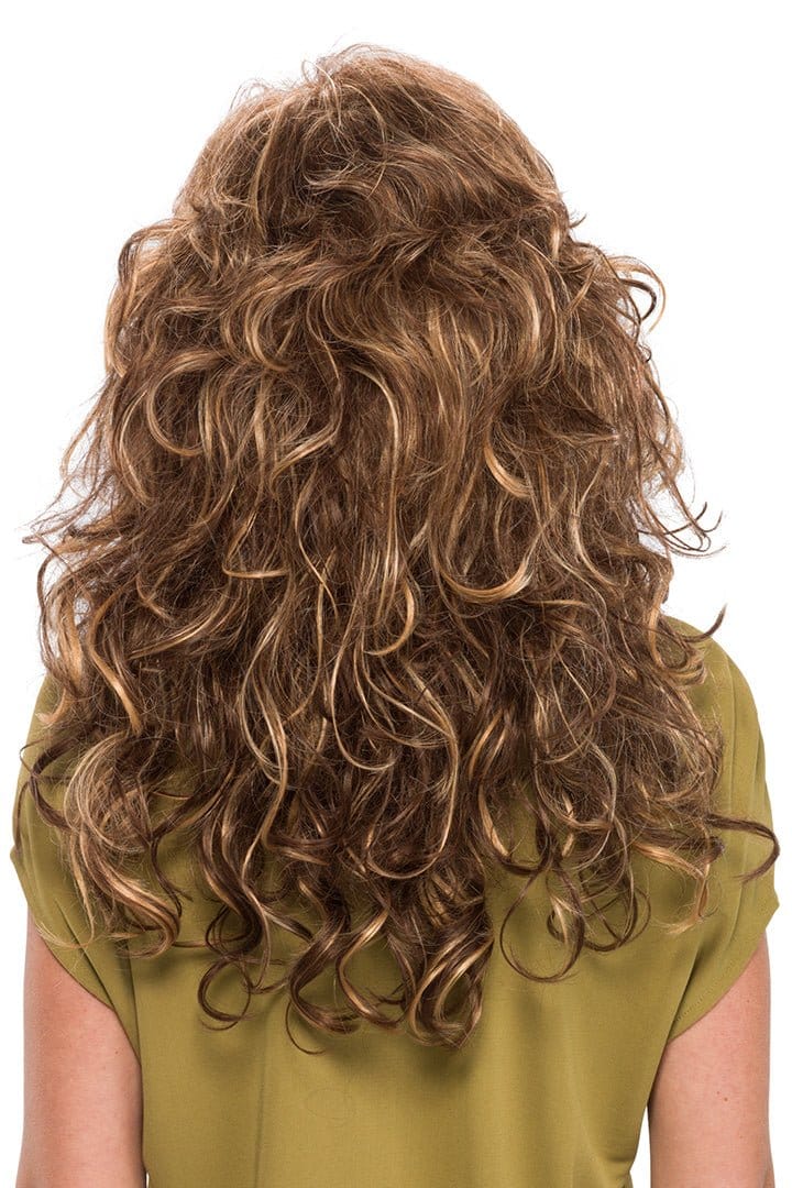 Savanna by Tony of Beverly | Synthetic Wig | Basic Cap - Image 4