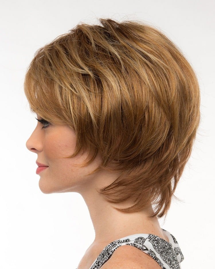 Savannah by Envy | Synthetic Wig | Mono Top - Image 3