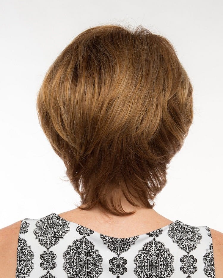 Savannah by Envy | Synthetic Wig | Mono Top - Image 5