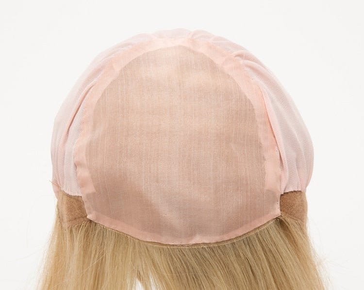 Shyla by Envy | Human Hair/Heat Friendly Synthetic Blend Wig - Image 10