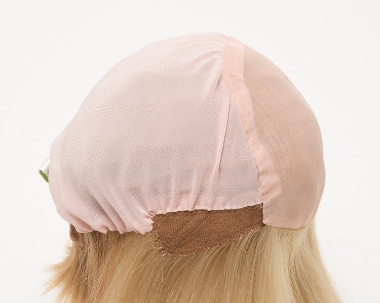 Shyla by Envy | Human Hair/Heat Friendly Synthetic Blend Wig - Image 11