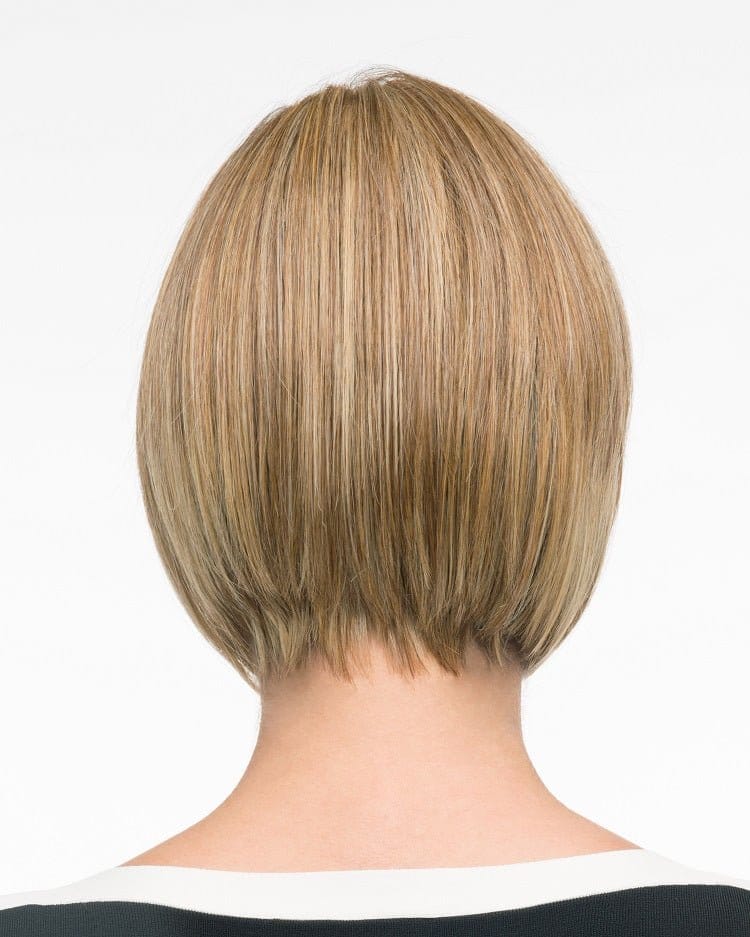 Shyla by Envy | Human Hair/Heat Friendly Synthetic Blend Wig - Image 5