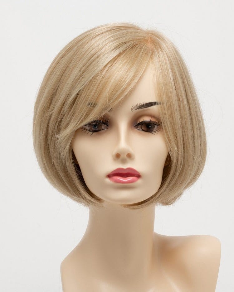 Shyla by Envy | Human Hair/Heat Friendly Synthetic Blend Wig - Image 6