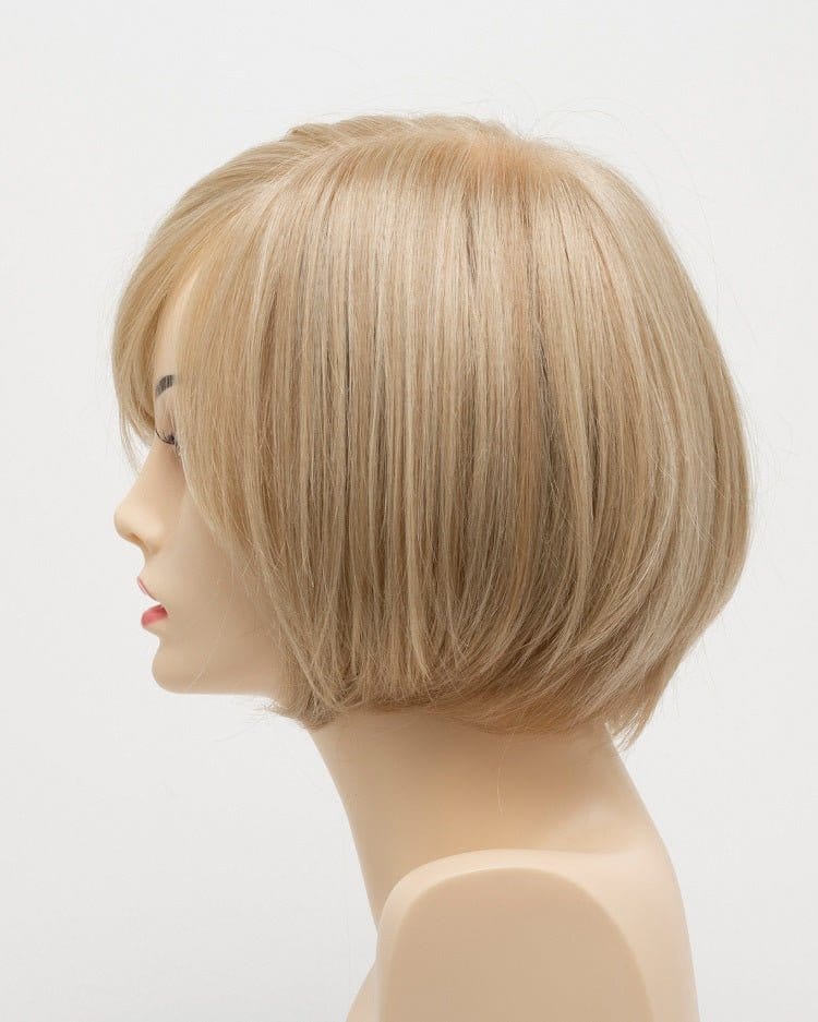 Shyla by Envy | Human Hair/Heat Friendly Synthetic Blend Wig - Image 7