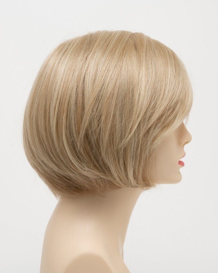 Shyla by Envy | Human Hair/Heat Friendly Synthetic Blend Wig - Image 8