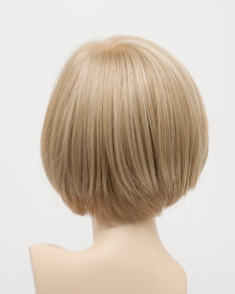 Shyla by Envy | Human Hair/Heat Friendly Synthetic Blend Wig - Image 9