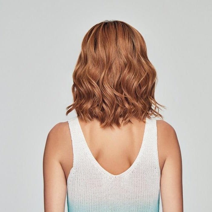 Open Box | Simmer Elite by Raquel Welch | HF Synthetic Lace Front Wig | Hand Tied | RL9/24SS - Image 4