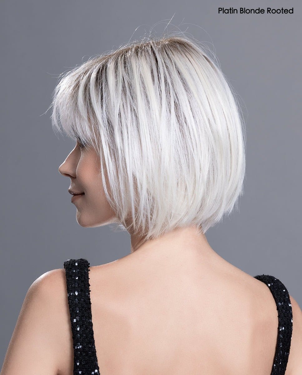 Sing by Ellen Wille | HF Synthetic Lace Front Wig | Mono Part - Image 4