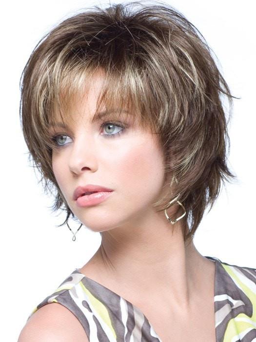 Sky by Noriko | Synthetic Wig | Basic Cap - Image 10