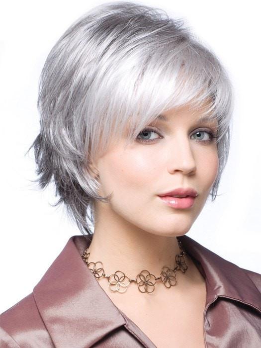 Sky by Noriko | Synthetic Wig | Basic Cap - Image 11